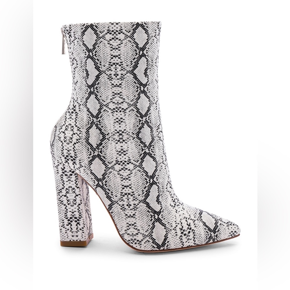 EASTON BOOTIE BY RAYE